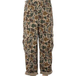 Madewell cargo pants, 30 waist